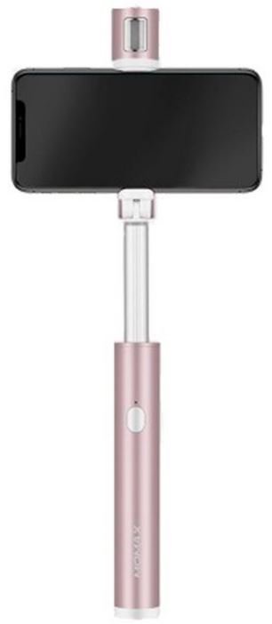 Accurate base home Uniwersalny kij do selfie MOMAX Selfie Light Selfie Stick - Momax | Sklep  EMPIK.COM