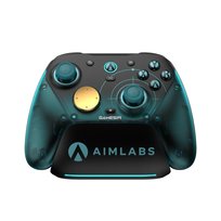 Uniwersalny kontroler do gier Bluetooth GameSir G7 Pro 8K PC Aimlabs Edition GameSir