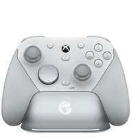 Uniwersalny kontroler do gier Bluetooth GameSir G7 Pro Xbox series X|S / One biały GameSir