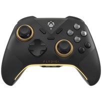 Uniwersalny kontroler do gier Flydigi Vader 5S Xbox series X|S czarny Flydigi
