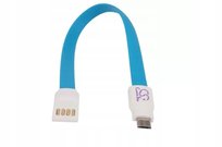 UNIWERSALNY MAGNETYCZNY KABEL MICRO USB Inna marka