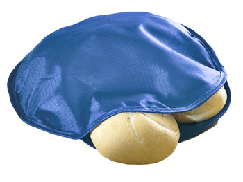 Uniwersalny, nawilżający worek do gotowania w kuchence mikrofalowej, Ø30 - WENKO