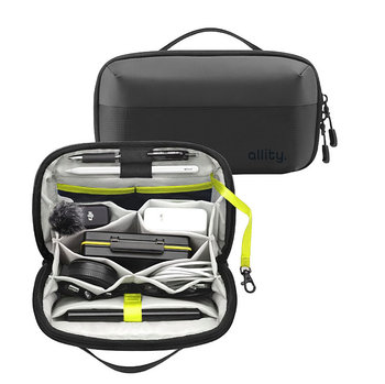 Uniwersalny organizer na akcesoria Allity ATB-100 - Allity