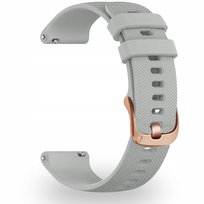 Uniwersalny Pasek Do Garmin Vivoactive 4S Venu 2S 18Mm Wiele Kolorów Jakość