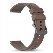 Uniwersalny Pasek Do Zegarka Smartwatcha Szerokość 22Mm - Premium | Kolory Inna marka