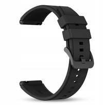Uniwersalny Pasek Do Zegarka Smartwatcha Szerokość 22Mm - Premium | Kolory Inna marka