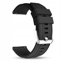 Uniwersalny Pasek Do Zegarka Smartwatcha Szerokość 22Mm - Premium | Kolory Inna marka