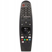 UNIWERSALNY PILOT DO TELEWIZORA LG AKB75855501 AN-MR20GA GŁOSOWY SMART Blow