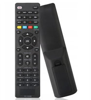 Uniwersalny pilot zamiennik do LCD/LED TV RC-G008 Inna marka