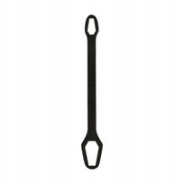 UNIWERSALNY PŁASKI KLUCZ OCZKOWY, TORX 8-22