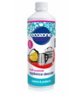 Uniwersalny płyn do odkamieniania urządzeń domowych ECOZONE, 500 ml - Ecozone