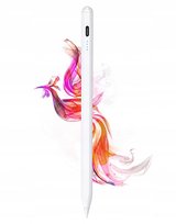 Uniwersalny Rysik do Tableta Ipada Smartfona Pojemnościowy Android iOS Stylus Pen