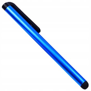 Uniwersalny rysik pojemnościowy pen do telefonu tabletu ekranu dotykowego | granatowy - Vortex