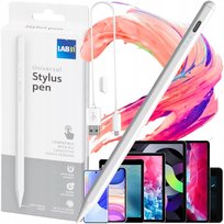 Uniwersalny Rysik Stylus Pen Długopis Pojemnościowy Do Ekranów Dotykowych