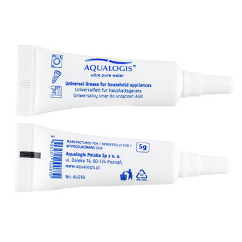 Uniwersalny Smar Do Ekspresów Do Kawy, Mikserów I Innych Urządzeń AGD - Aqualogis