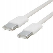 UNIWERSALNY SZYBKI KABEL USB-C SZYBKIE ŁADOWANIE QUCIK CHARGE 3.0 IPHONE 1M