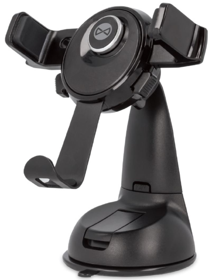 Uniwersalny uchwyt samochodowy FOREVER CH-340 - Forever | Motoryzacja EMPIK