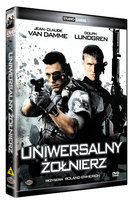 Uniwersalny Żołnierz Emmerich Roland