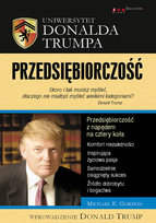 Uniwersytet Donalda Trumpa. Przedsiębiorczość