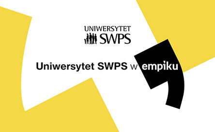 Uniwersytet SWPS w Empiku