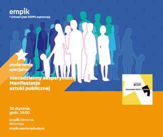 Uniwersytet SWPS w Empiku | Empik Renoma