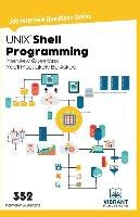 UNIX Shell Programming Interview Questions You'll Most Likely Be Asked ...