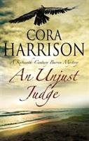Unjust Judge - Harrison Cora