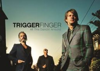 TRIGGERFINGER w Polsce!