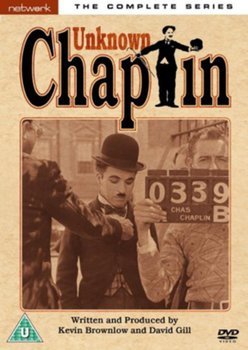 Unknown Chaplin (brak polskiej wersji językowej)