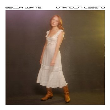 Unknown Legend - Bella White