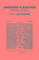 Unknown Pleasures Hook Peter