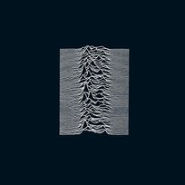 JOY DIVISION / UNKNOWN PLEASURES【FACT10】 Factory Records: FACT 10 JOY DIVISION Unknown Pleasures