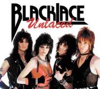 Unlaced Blacklace