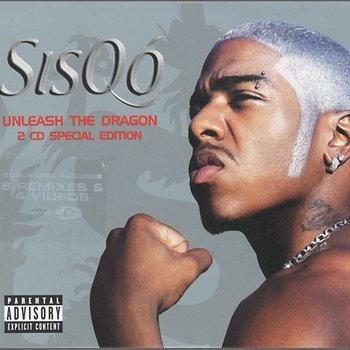 Unleash The Dragon - Sisqo