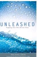 Unleashed: Tapping Into the Divine Flow - Deer Michael