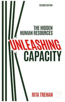 Unleashing Capacity - Trehan Rita