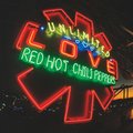 Unlimited Love - Red Hot Chili Peppers