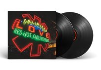 The Red Hot Chili Peppers - Red Hot Chili Peppers | Muzyka