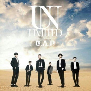 Unlimited - B.A.P.