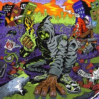 UNLOCKED KENNY BEATS, Denzel Curry
