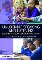 Unlocking Speaking and Listening - Jones Deborah
