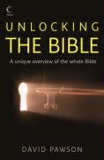 Unlocking the Bible - Pawson David