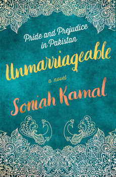 Unmarriageable - Kamal Soniah