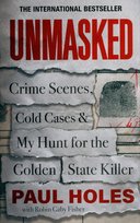 Unmasked Paul Holes