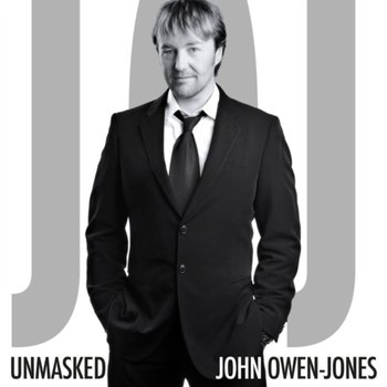 Unmasked - Owen-Jones John