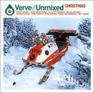 Unmixed Christmas - Various Artists