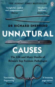 Unnatural Causes - Shepherd Richard