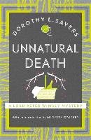 Unnatural Death Sayers Dorothy L.