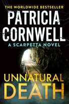 Unnatural Death Cornwell Patricia