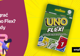 Uno Flex – zasady gry